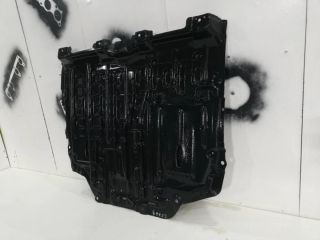 bontott TOYOTA C-HR Kartervédő