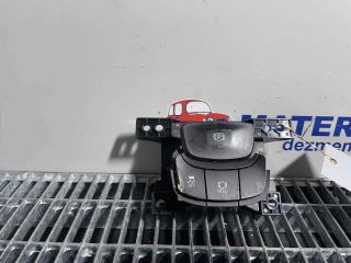 bontott TOYOTA C-HR Kézifék Kapcsoló