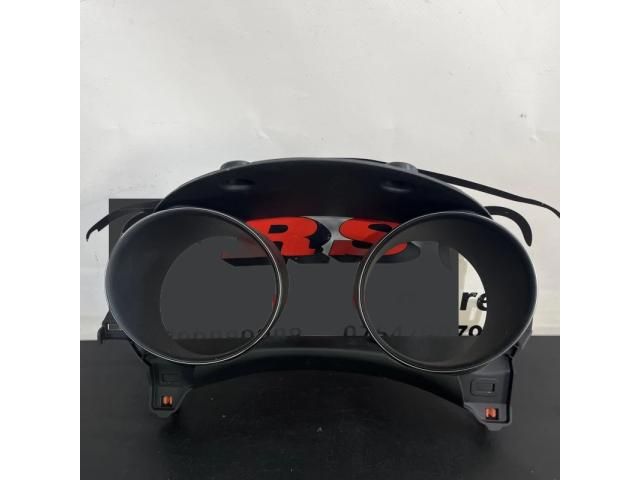 bontott TOYOTA C-HR Kilométeróra Keret