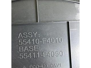 bontott TOYOTA C-HR Kilométeróra Keret