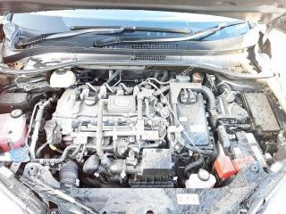 bontott TOYOTA C-HR Kipufogó Hőmérséklet Érzékelő