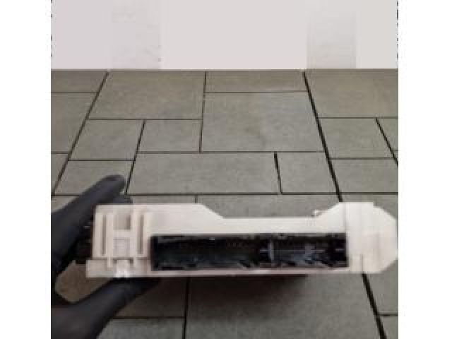 bontott TOYOTA C-HR Komfort Elektronika