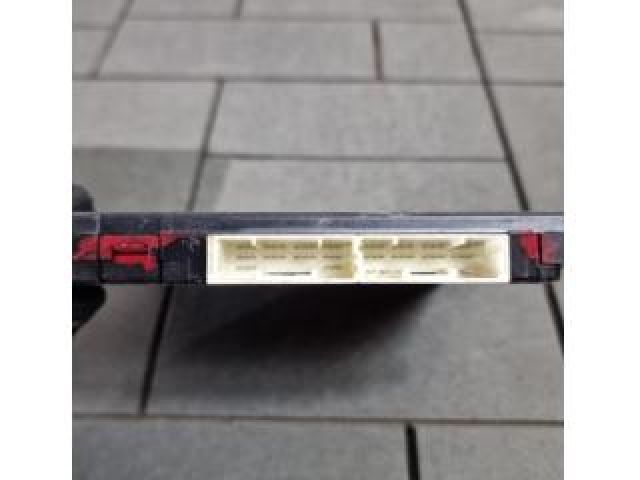 bontott TOYOTA C-HR Komfort Elektronika