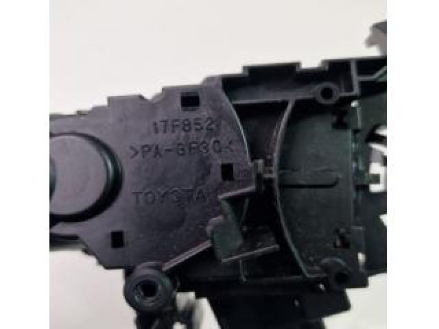 bontott TOYOTA C-HR Komplett Kormánykapcsoló (Bajuszkapcsoló)