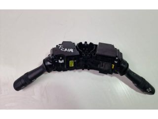 bontott TOYOTA C-HR Komplett Kormánykapcsoló (Bajuszkapcsoló)