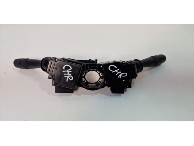 bontott TOYOTA C-HR Komplett Kormánykapcsoló (Bajuszkapcsoló)