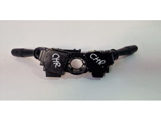 bontott TOYOTA C-HR Komplett Kormánykapcsoló (Bajuszkapcsoló)