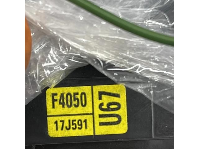 bontott TOYOTA C-HR Komplett Kormánykapcsoló (Bajuszkapcsoló)