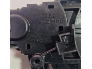 bontott TOYOTA C-HR Komplett Kormánykapcsoló (Bajuszkapcsoló)