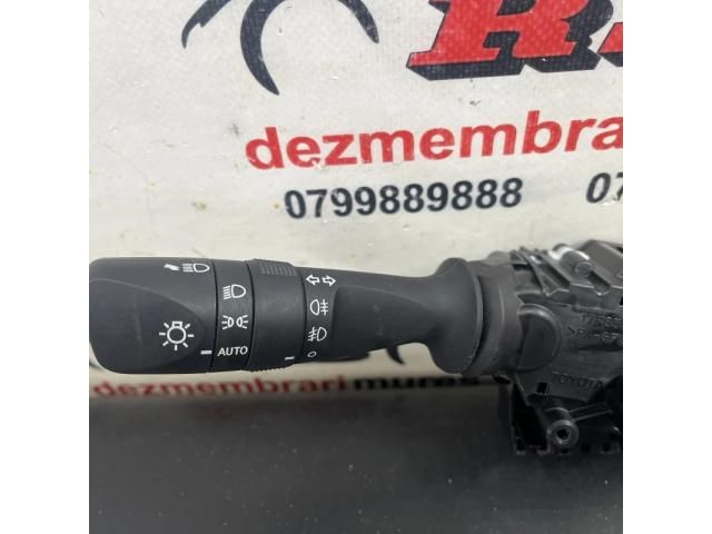 bontott TOYOTA C-HR Komplett Kormánykapcsoló (Bajuszkapcsoló)