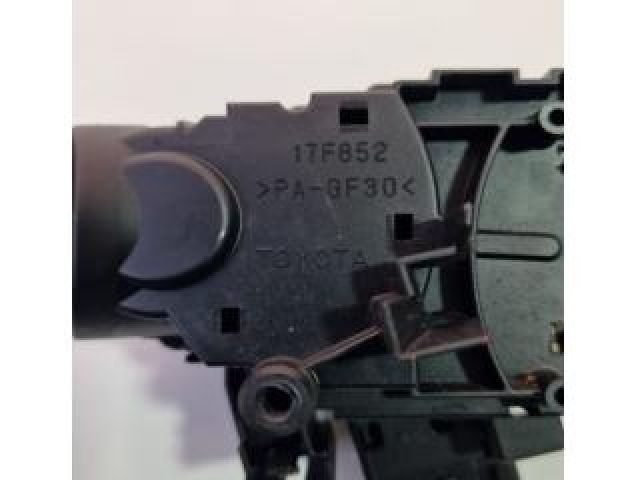 bontott TOYOTA C-HR Komplett Kormánykapcsoló (Bajuszkapcsoló)