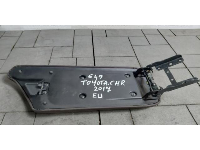 bontott TOYOTA C-HR Könyöklő