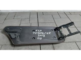 bontott TOYOTA C-HR Könyöklő