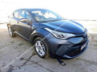 bontott TOYOTA C-HR Könyöklő