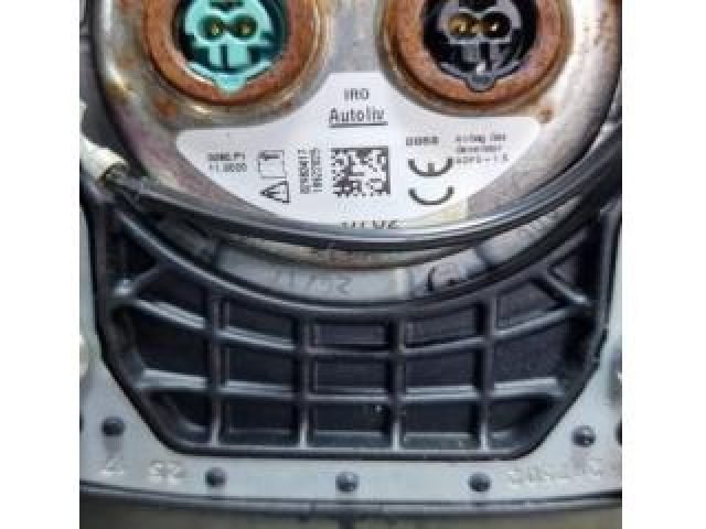 bontott TOYOTA C-HR Kormánylégzsák