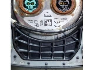 bontott TOYOTA C-HR Kormánylégzsák