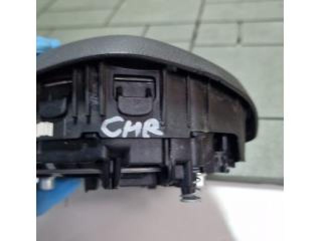 bontott TOYOTA C-HR Kormánylégzsák