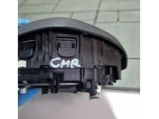 bontott TOYOTA C-HR Kormánylégzsák