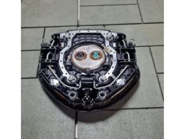 bontott TOYOTA C-HR Kormánylégzsák