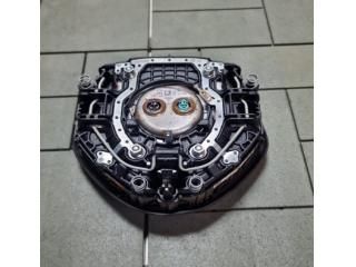 bontott TOYOTA C-HR Kormánylégzsák