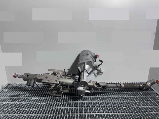 bontott TOYOTA C-HR Kormányoszlop