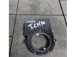 bontott TOYOTA C-HR Kormányszög Jeladó