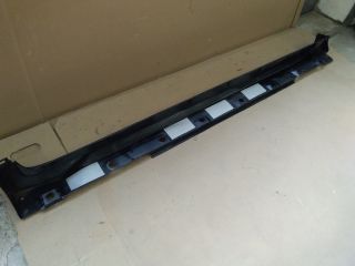 bontott TOYOTA C-HR Küszöb Burkolat