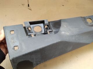 bontott TOYOTA C-HR Küszöb Burkolat