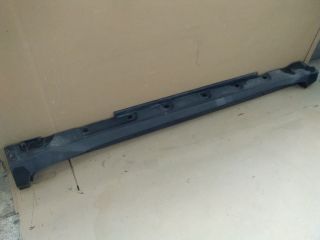 bontott TOYOTA C-HR Küszöb Burkolat