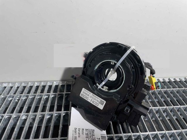 bontott TOYOTA C-HR Légzsák Átvezető Szalagkábel