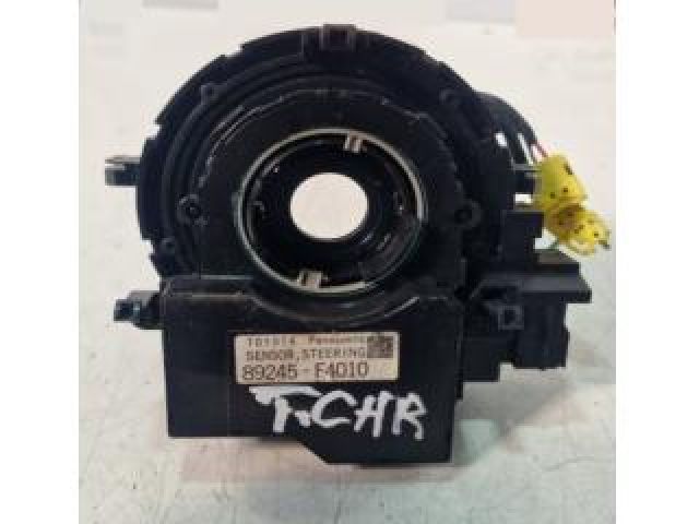 bontott TOYOTA C-HR Légzsák Átvezető Szalagkábel