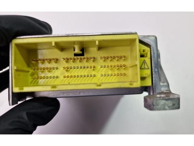 bontott TOYOTA C-HR Légzsák Elektronika