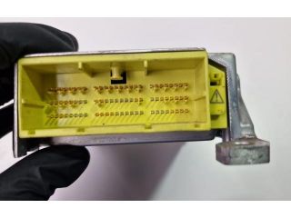 bontott TOYOTA C-HR Légzsák Elektronika