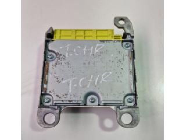 bontott TOYOTA C-HR Légzsák Elektronika