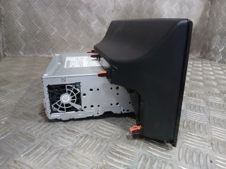 bontott TOYOTA C-HR Multifunkciós Kijelző