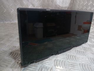 bontott TOYOTA C-HR Multifunkciós Kijelző