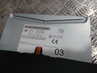 bontott TOYOTA C-HR Multifunkciós Kijelző