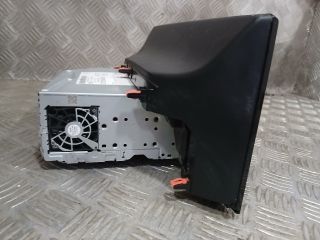 bontott TOYOTA C-HR Multifunkciós Kijelző