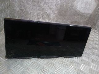 bontott TOYOTA C-HR Multifunkciós Kijelző