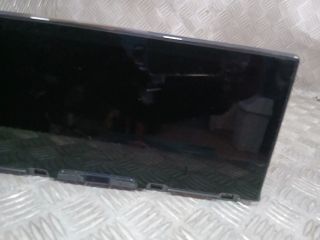 bontott TOYOTA C-HR Multifunkciós Kijelző