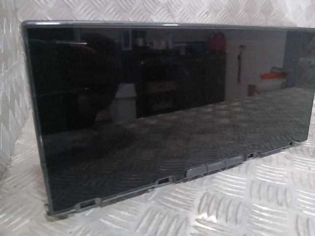 bontott TOYOTA C-HR Multifunkciós Kijelző