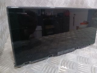 bontott TOYOTA C-HR Multifunkciós Kijelző