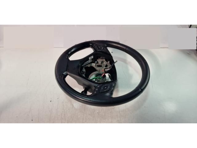 bontott TOYOTA C-HR Multikormány