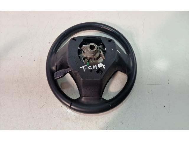 bontott TOYOTA C-HR Multikormány