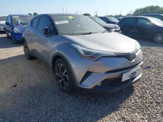 bontott TOYOTA C-HR Multikormány