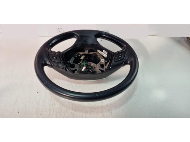 bontott TOYOTA C-HR Multikormány