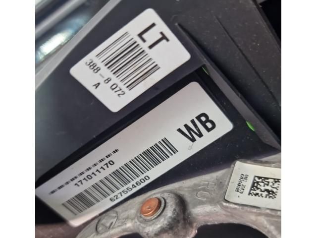 bontott TOYOTA C-HR Multikormány