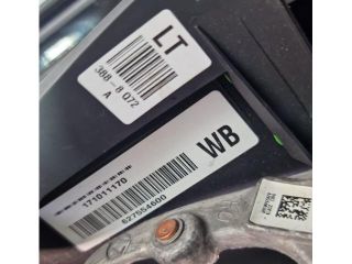 bontott TOYOTA C-HR Multikormány