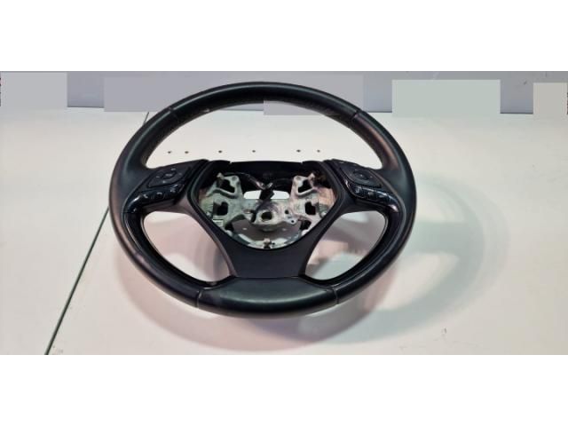 bontott TOYOTA C-HR Multikormány