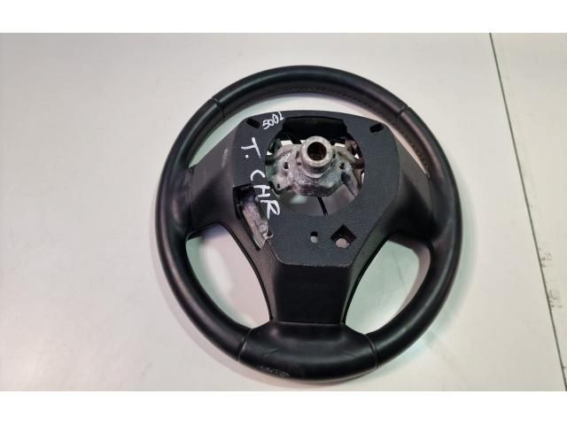 bontott TOYOTA C-HR Multikormány